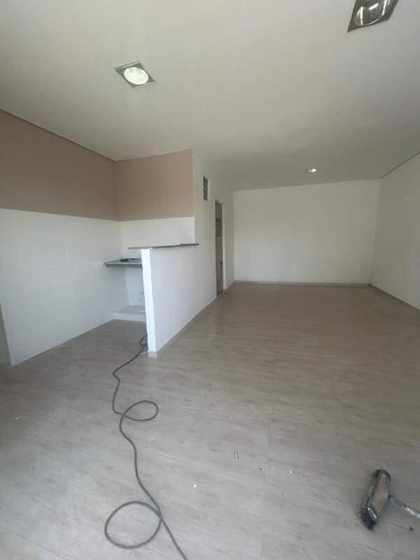 Casa, Água Branca, 2 Quartos, 1 Vaga