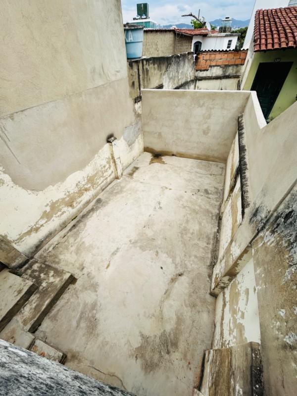 Casa, Caiçaras, 2 Quartos, 1 Vaga