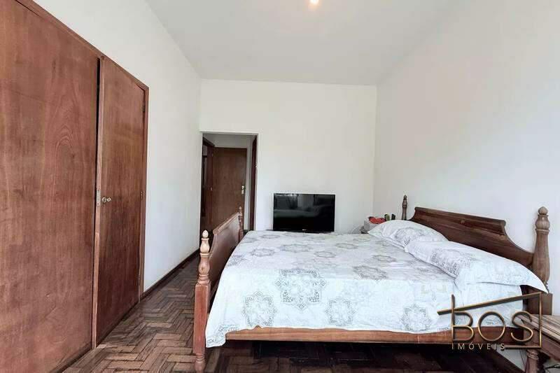 Apartamento, Santo Agostinho, 3 Quartos, 1 Vaga, 1 Suíte