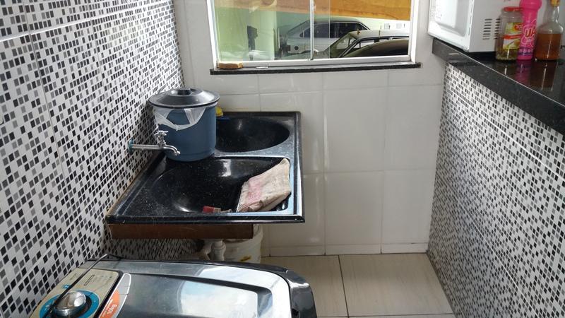 Apartamento, Centro, 3 Quartos, 2 Vagas