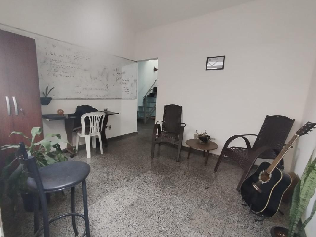 Casa, Belo Vale, 2 Quartos, 1 Vaga