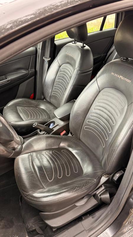 Fiat Bravo Blackmotion 1.8 Dualogic Flex 5p