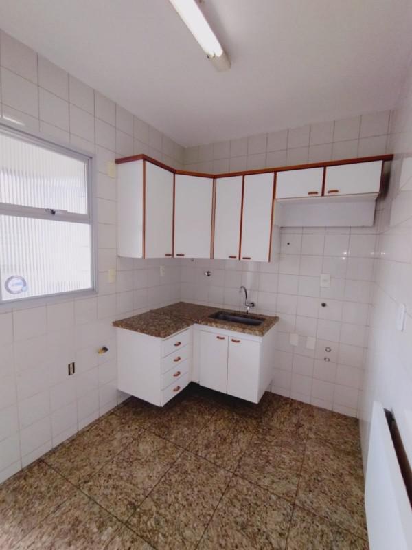Apartamento, Ipiranga, 3 Quartos, 1 Vaga