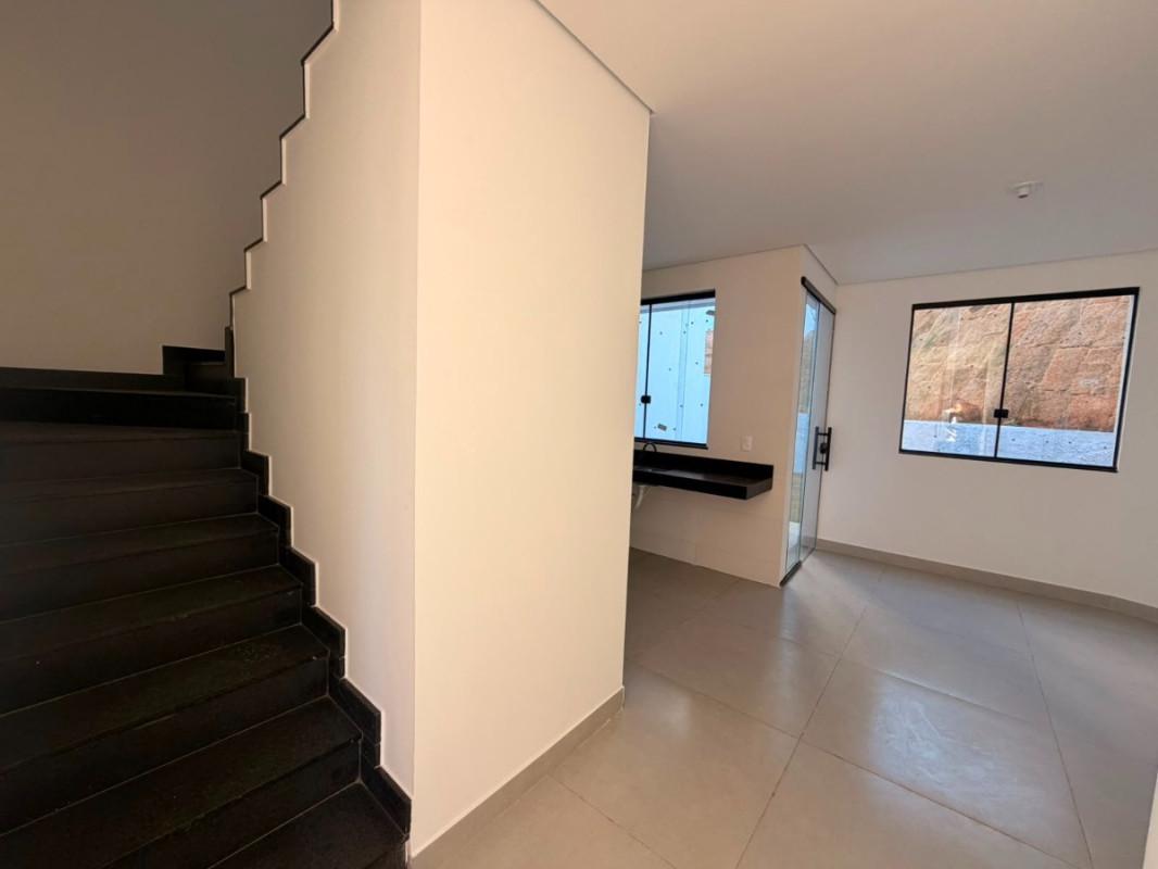 Casa, Manacás, 3 Quartos, 2 Vagas, 1 Suíte