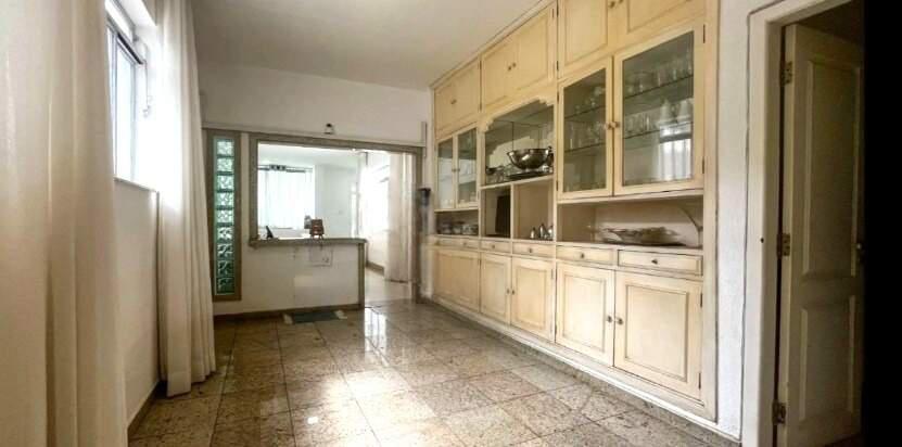 Casa, São Lucas, 7 Quartos, 3 Vagas, 1 Suíte