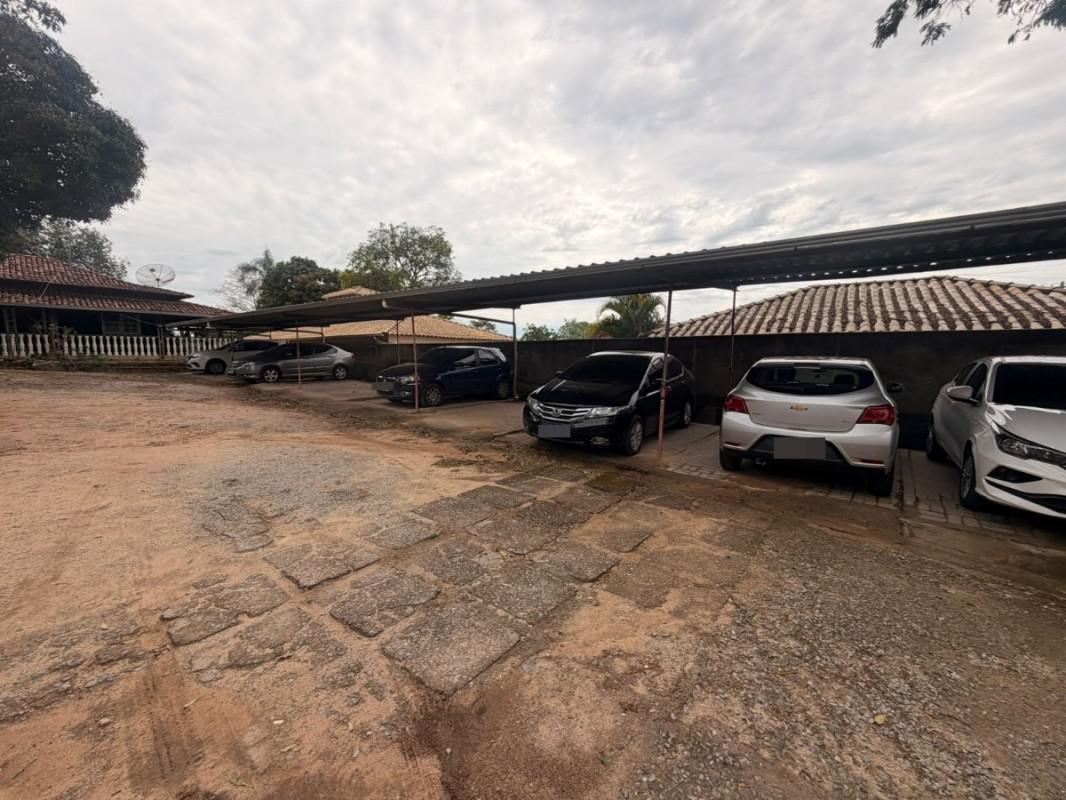Casa, Granjas Primavera (justinópolis), 3 Quartos, 18 Vagas, 1 Suíte