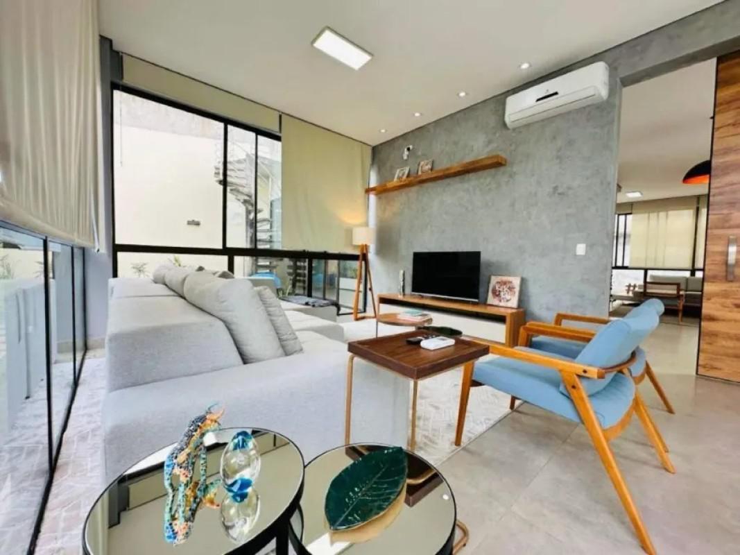 Casa, Bandeirantes (pampulha), 4 Quartos, 10 Vagas, 1 Suíte