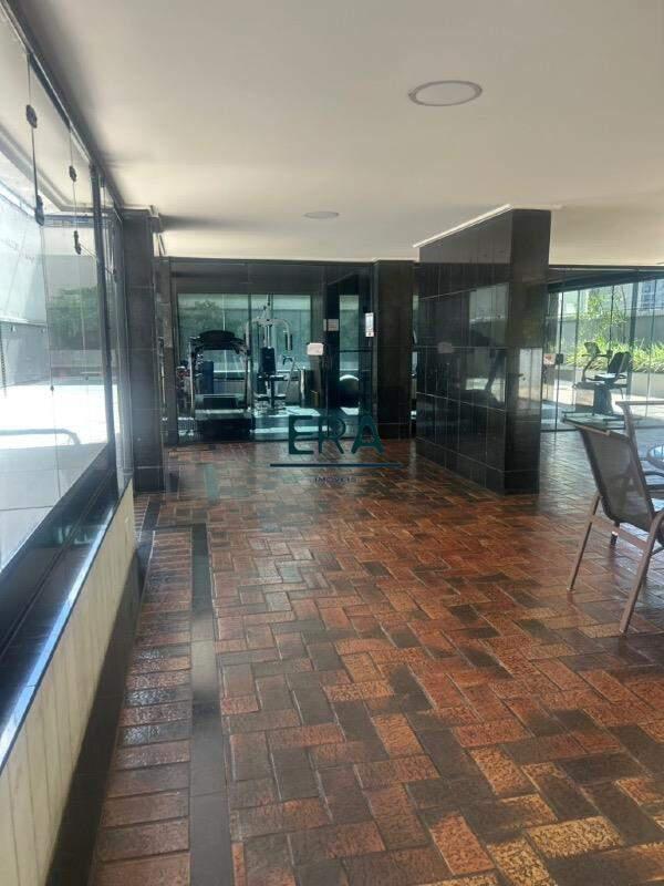 Apartamento, Funcionários, 0 Quarto, 4 Vagas, 3 Suítes