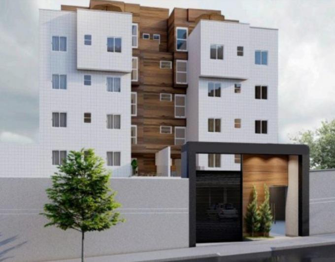 Apartamento, Santa Amélia, 2 Quartos, 2 Vagas
