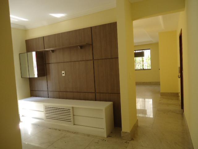 Apartamento, Cidade Nova, 4 Quartos, 4 Vagas, 1 Suíte