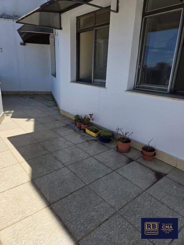 Apartamento, Cruzeiro, 3 Quartos, 1 Vaga, 1 Suíte
