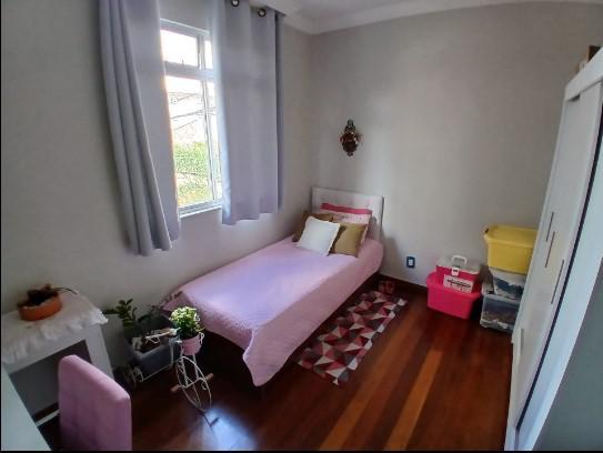 Apartamento, Fernão Dias, 3 Quartos, 2 Vagas, 1 Suíte