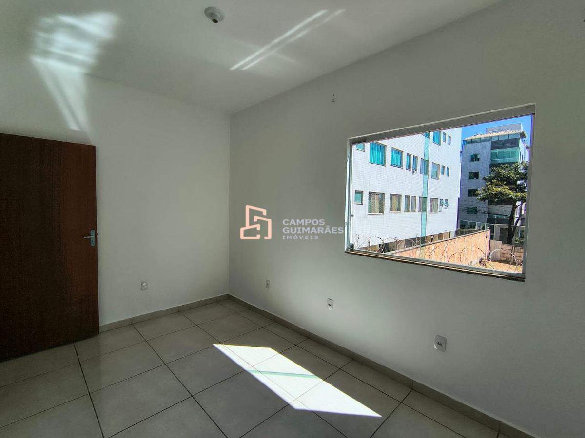 Casa, Diamante, 2 Quartos, 6 Vagas, 1 Suíte