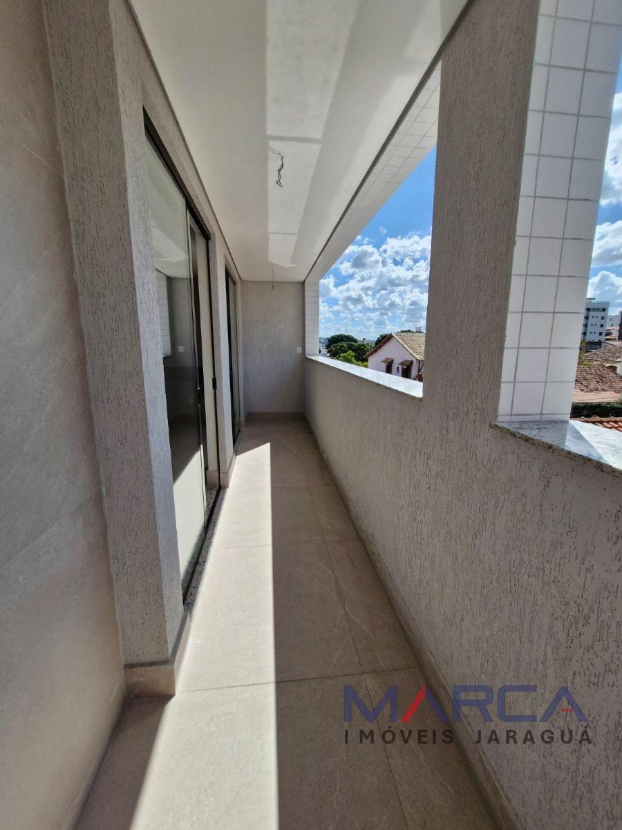 Apartamento, Liberdade, 3 Quartos, 2 Vagas