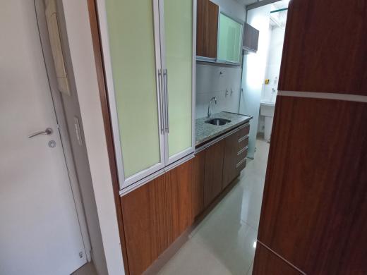 Apartamento, Ipê, 3 Quartos, 2 Vagas, 1 Suíte