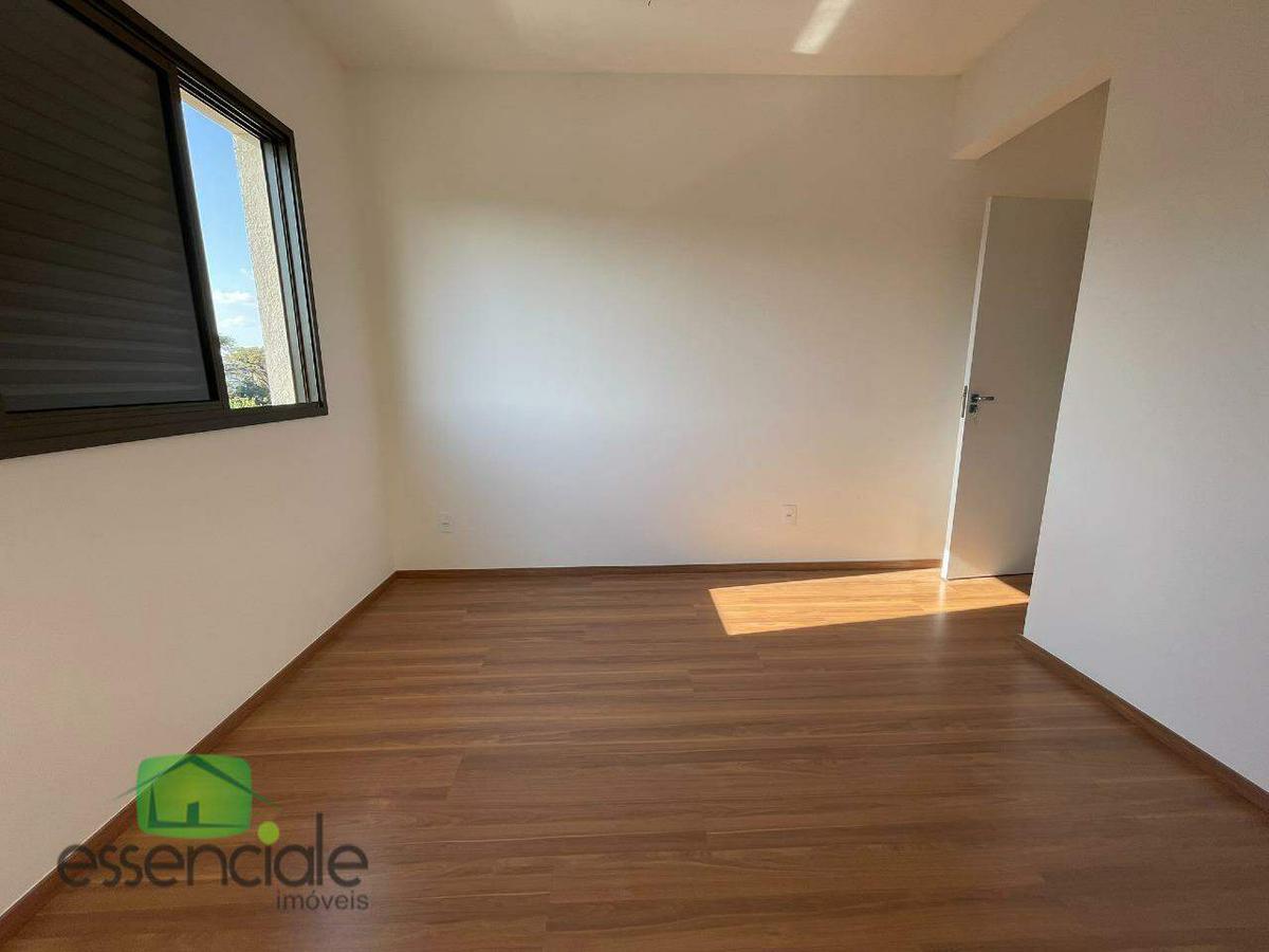 Apartamento, Centro, 2 Quartos, 1 Vaga, 1 Suíte