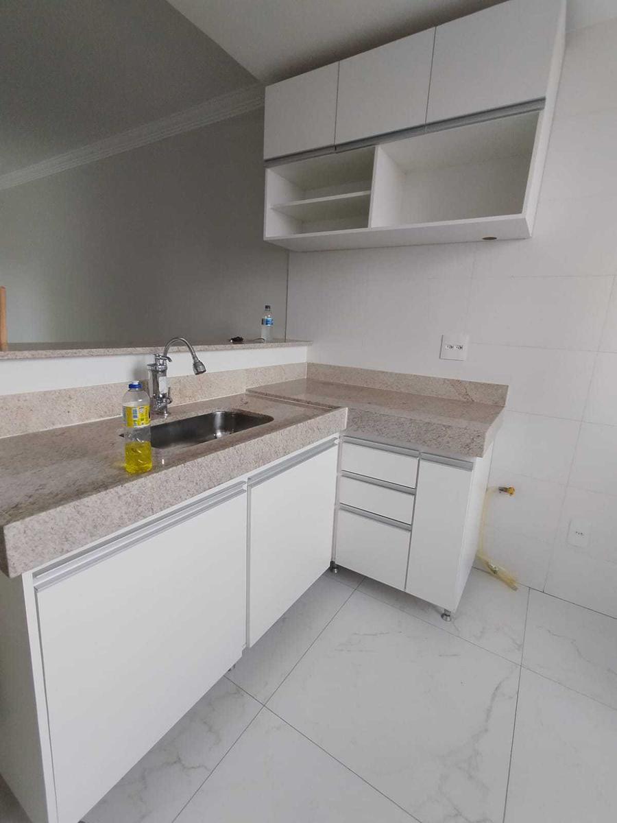 Apartamento, Castelo, 2 Quartos, 2 Vagas, 1 Suíte