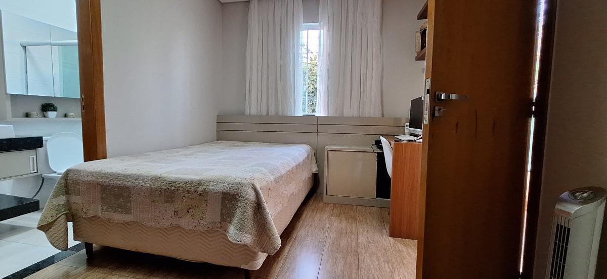 Casa, Planalto, 3 Quartos, 2 Vagas, 1 Suíte