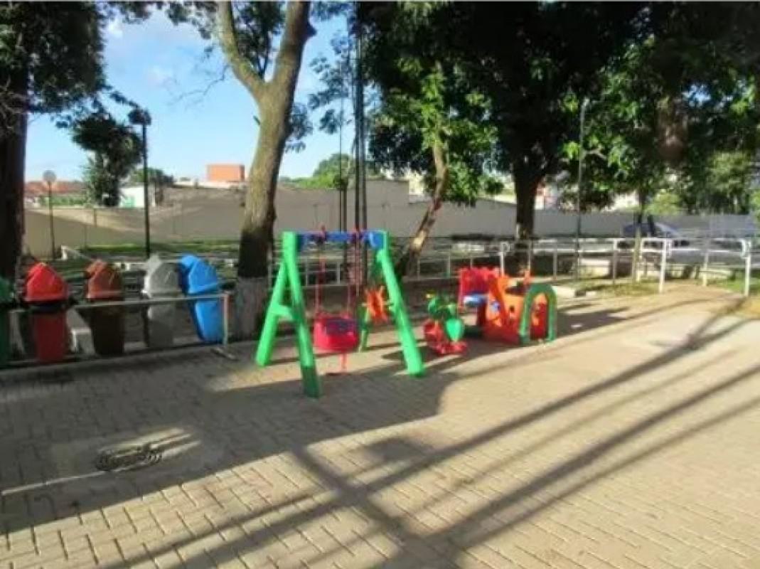 Apartamento, Cinquentenário, 3 Quartos, 1 Vaga, 1 Suíte