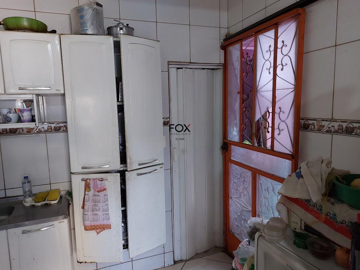Casa, Bonfim, 4 Quartos, 2 Vagas, 2 Suítes
