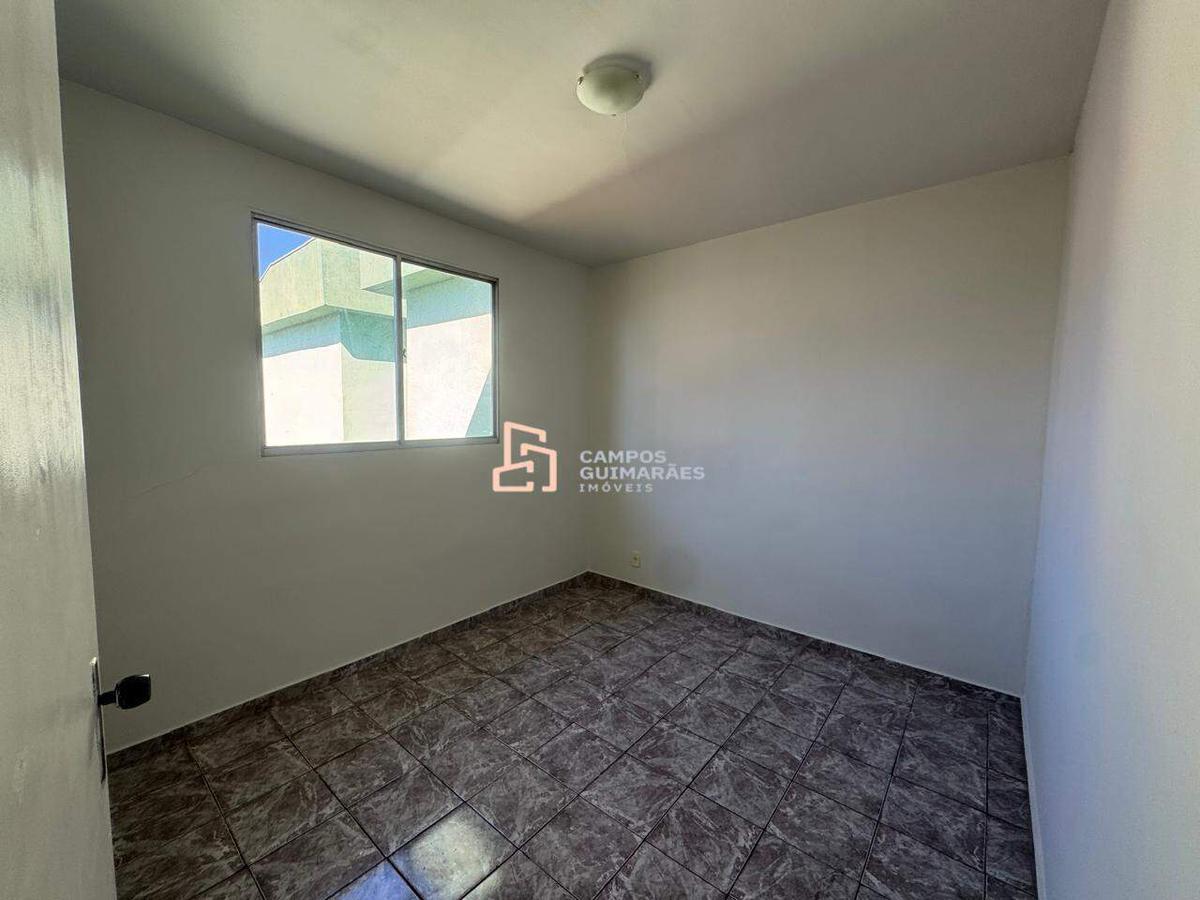 Apartamento, Tirol, 2 Quartos, 1 Vaga