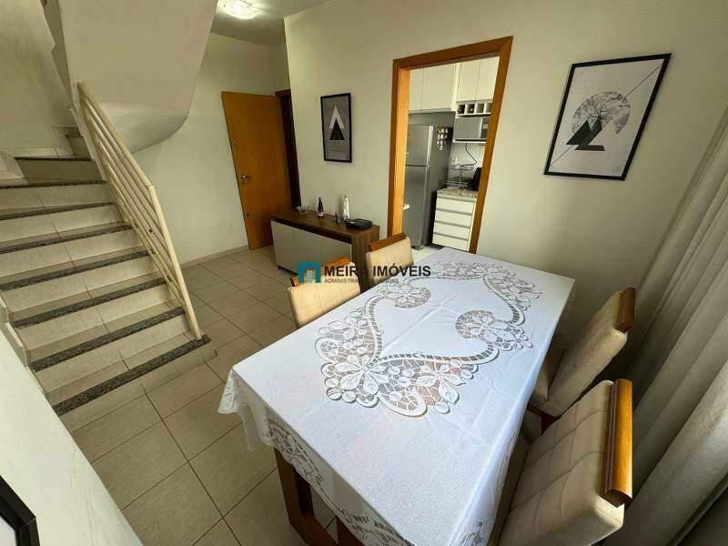 Cobertura, Santa Inês, 3 Quartos, 2 Vagas, 2 Suítes