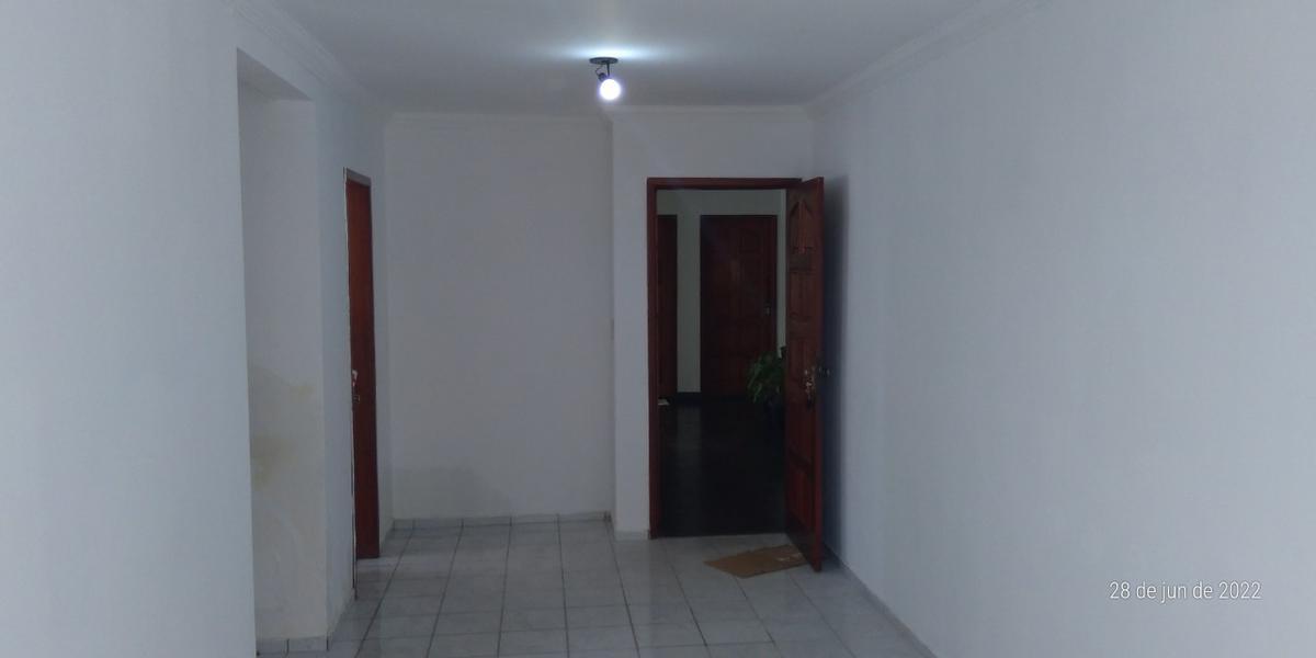 Apartamento, Fernão Dias, 2 Quartos, 1 Vaga