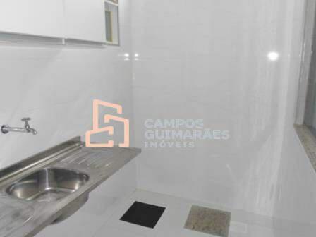 Casa, Serrano, 2 Quartos, 1 Vaga