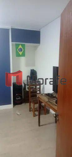 Casa, Chácara São Geraldo, 3 Quartos, 0 Vaga, 1 Suíte