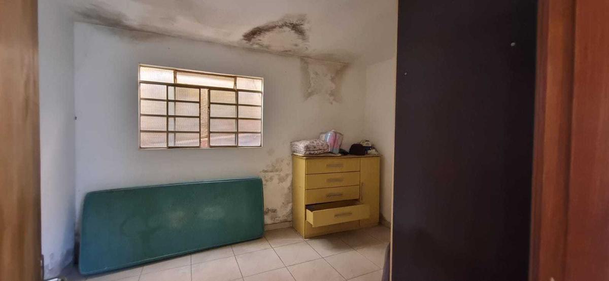 Casa, Vila Nova Vista, 7 Quartos, 0 Vaga