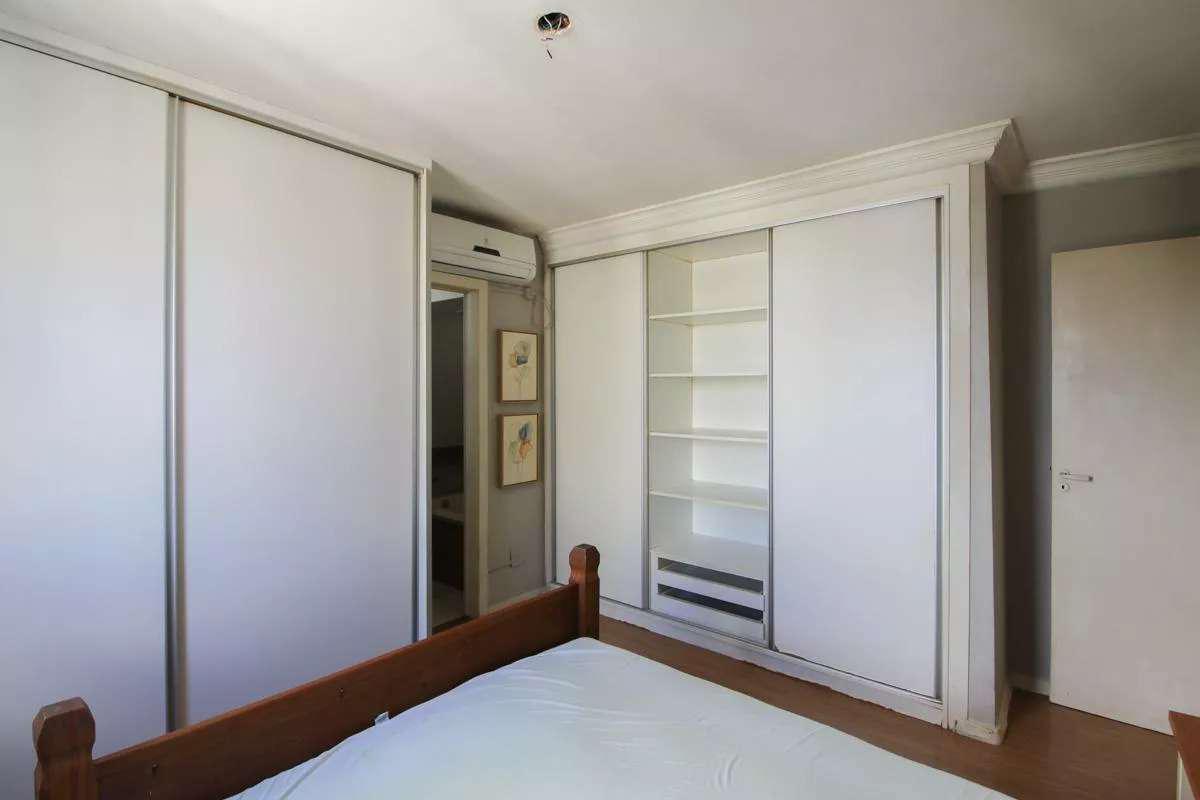 Apartamento, Castelo, 3 Quartos, 2 Vagas, 1 Suíte