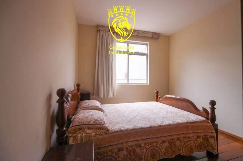 Apartamento, Luxemburgo, 4 Quartos, 2 Vagas, 1 Suíte