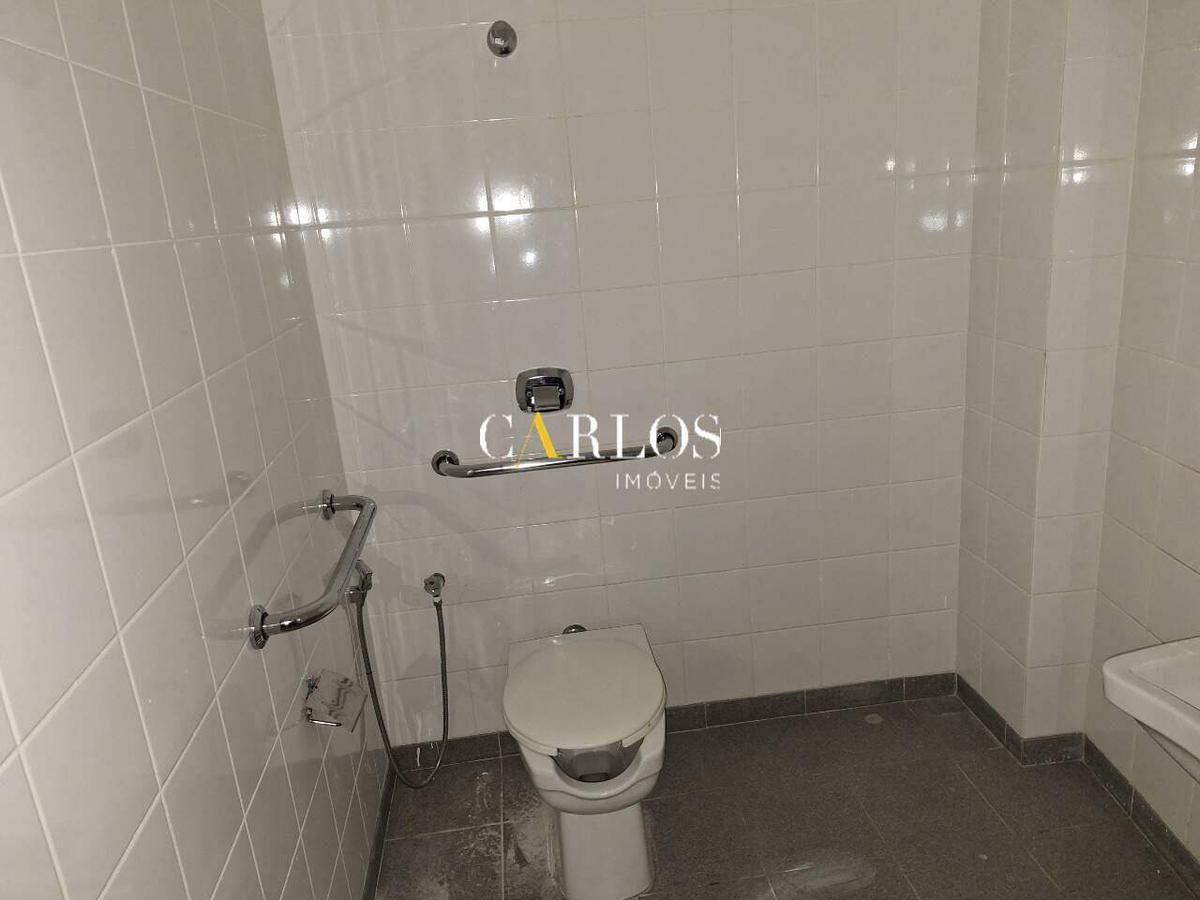 Loja, Caiçaras, 4 Vagas