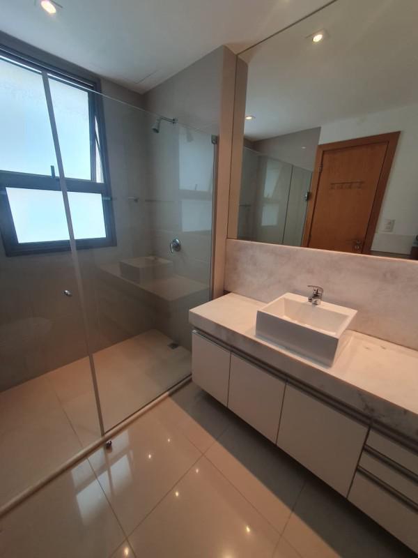 Apartamento, Vila da Serra, 4 Quartos, 4 Vagas, 4 Suítes