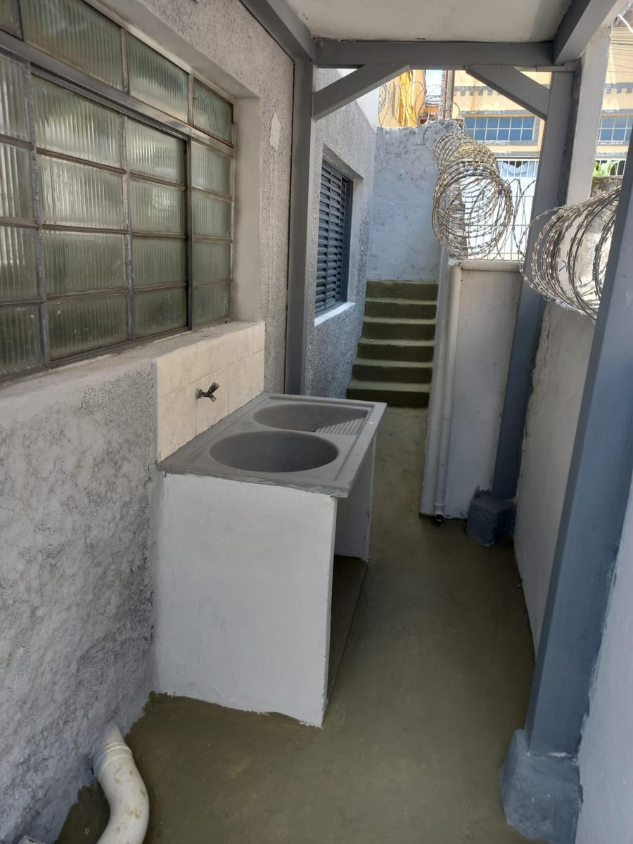 Casa, Vila Nogueira, 0 Quarto, 0 Vaga