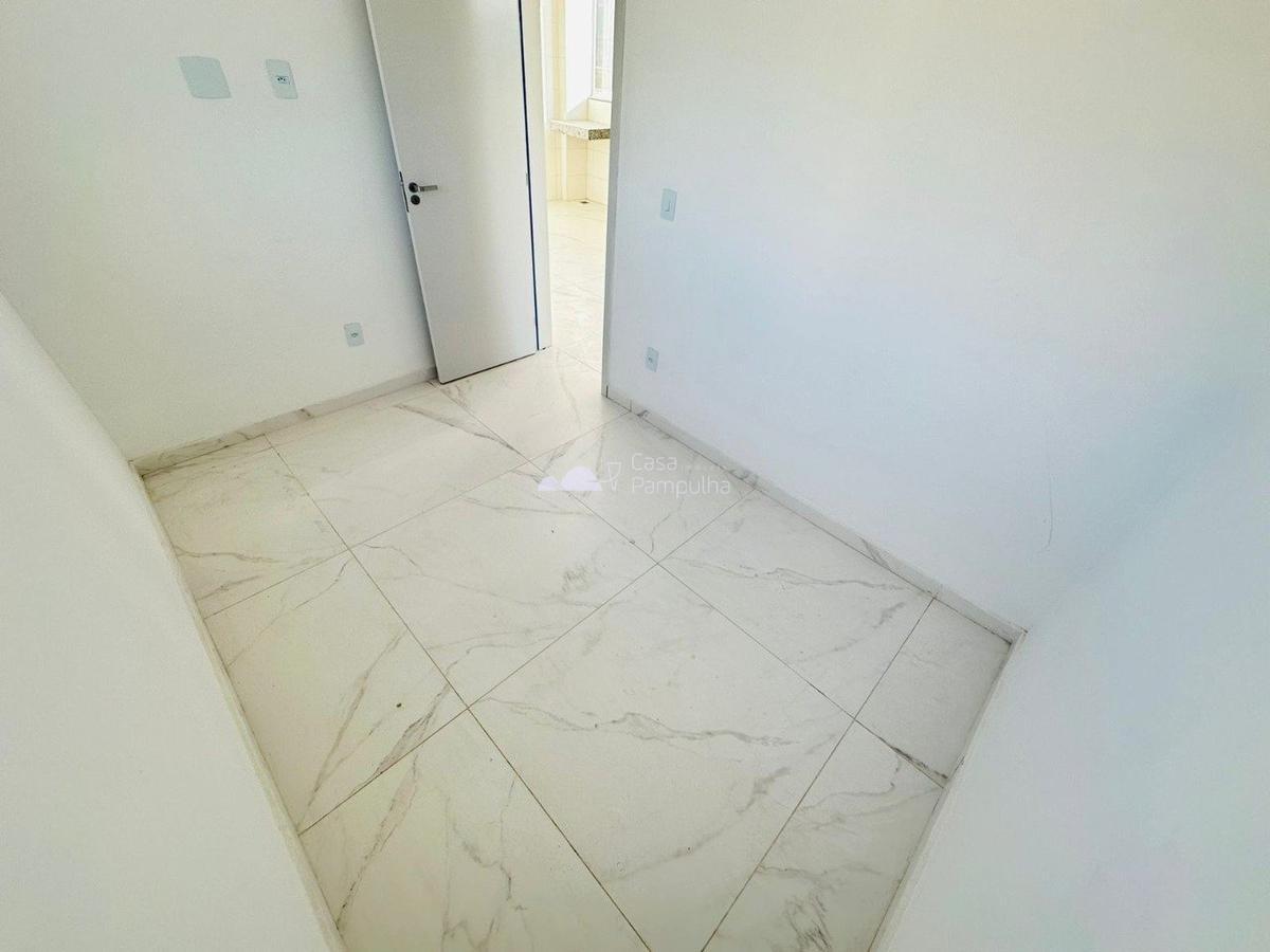 Apartamento, Vila Clóris, 3 Quartos, 2 Vagas, 1 Suíte