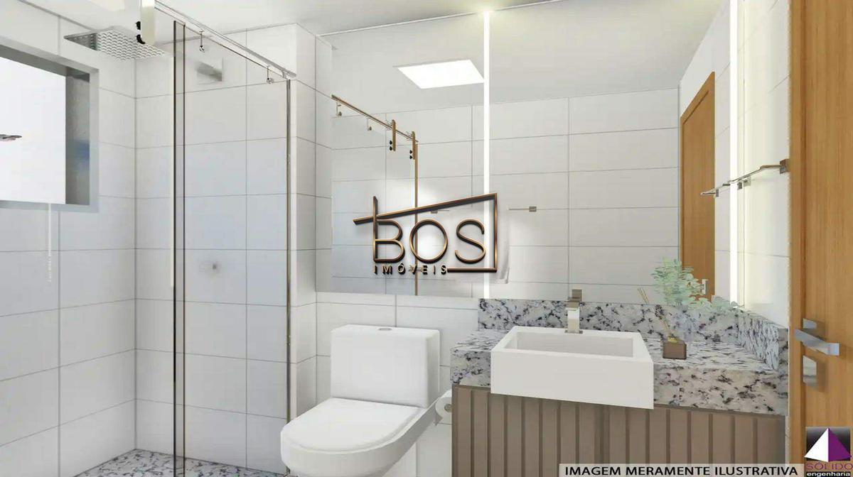 Apartamento, Boa Viagem, 2 Quartos, 1 Vaga, 1 Suíte