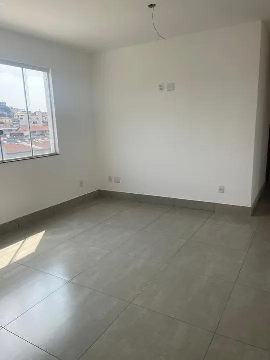 Apartamento, Santa Helena, 3 Quartos, 2 Vagas