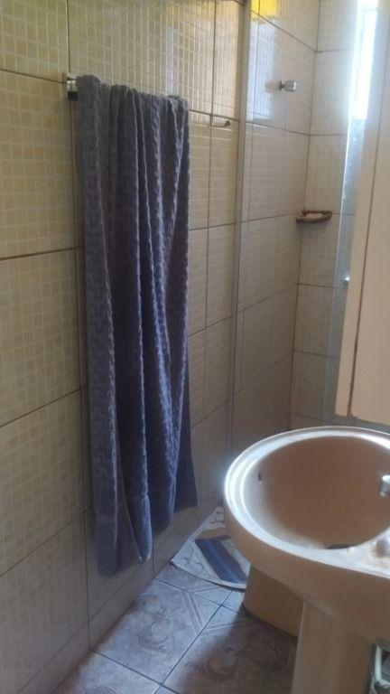 Casa, Vila Rica, 2 Quartos, 4 Vagas, 1 Suíte