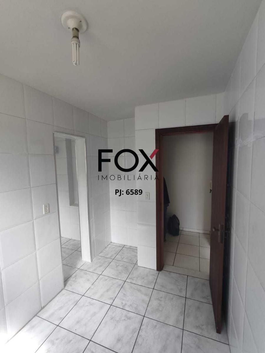 Apartamento, Castelo, 2 Quartos, 1 Vaga, 1 Suíte