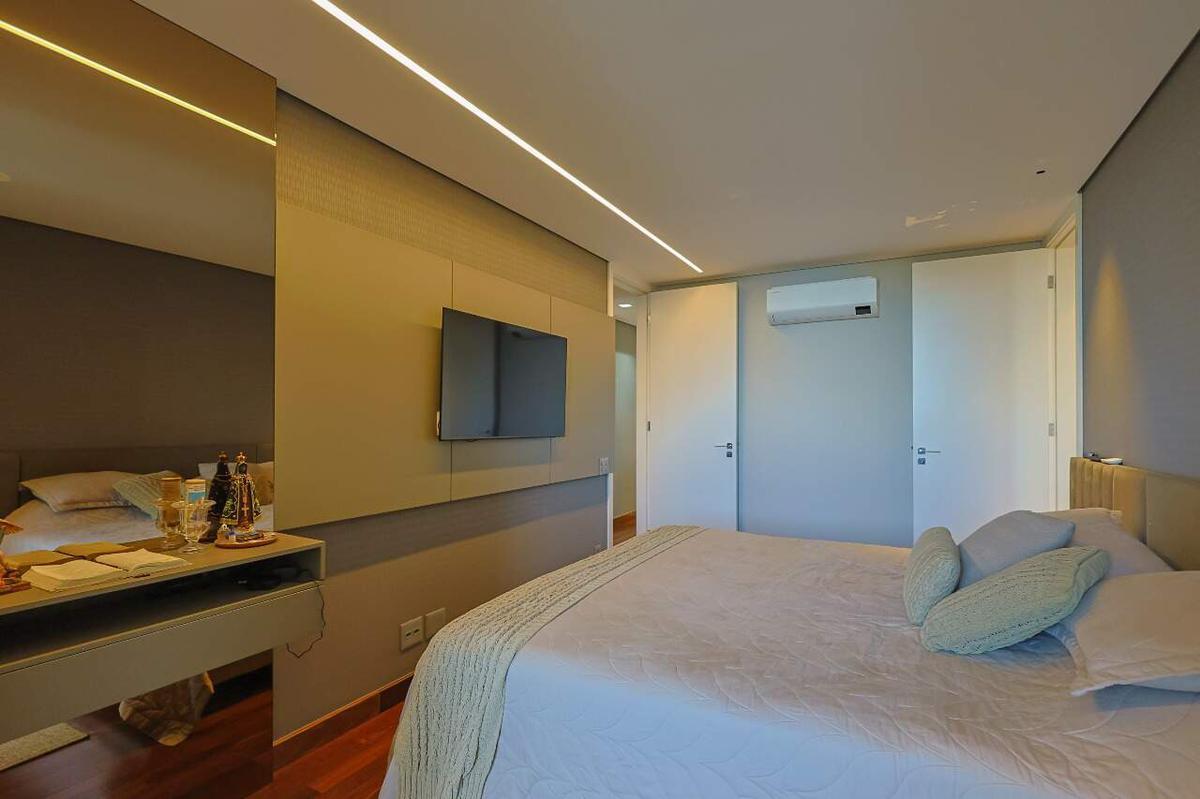 Apartamento, Vale do Sereno, 3 Quartos, 4 Vagas, 3 Suítes