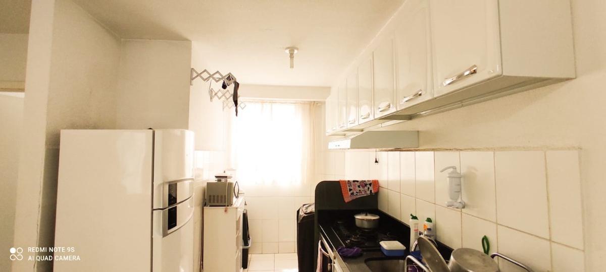 Apartamento, Vila Oeste, 2 Quartos, 1 Vaga