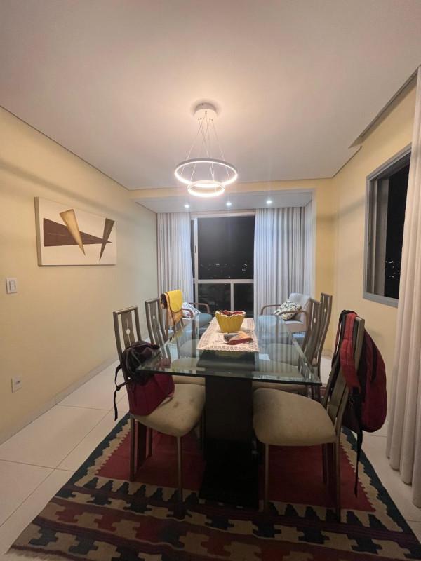 Casa, Tirol, 3 Quartos, 3 Vagas, 1 Suíte