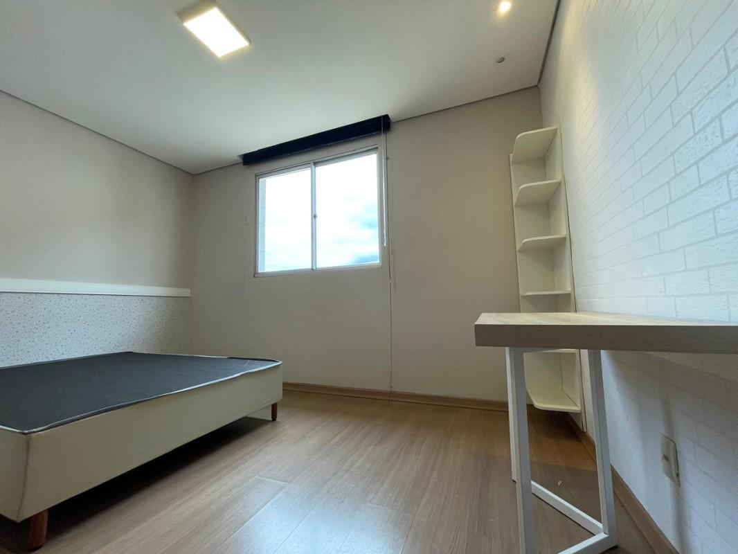 Apartamento, Diamante, 4 Quartos, 2 Vagas, 1 Suíte