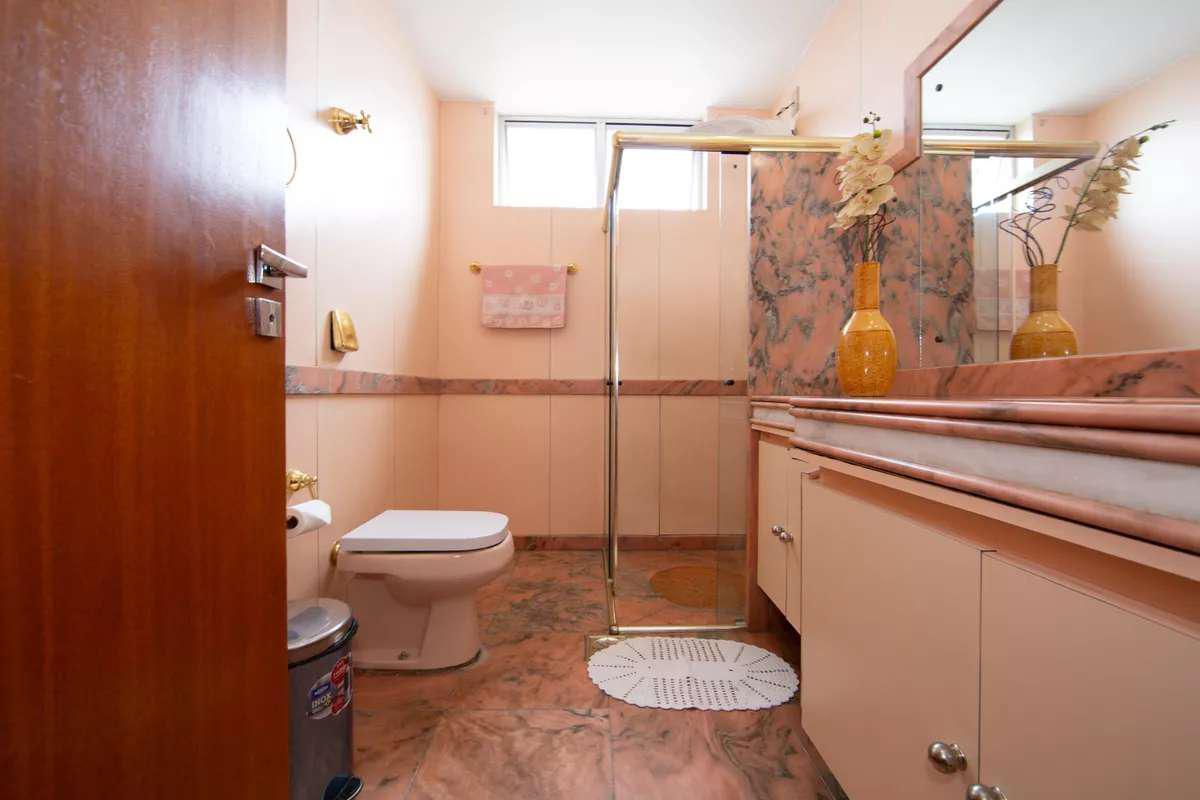 Cobertura, Prado, 3 Quartos, 3 Vagas, 1 Suíte