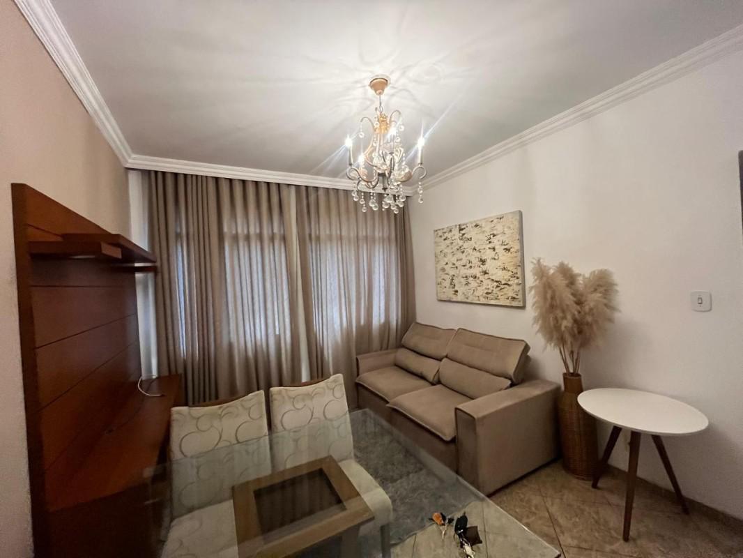 Apartamento, Padre Eustáquio, 3 Quartos, 1 Vaga