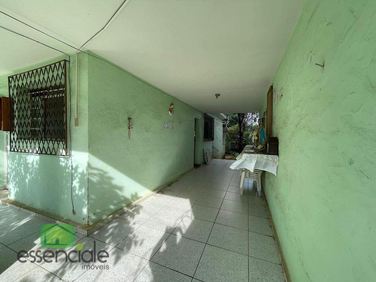 Casa, Novo Eldorado, 3 Quartos, 3 Vagas