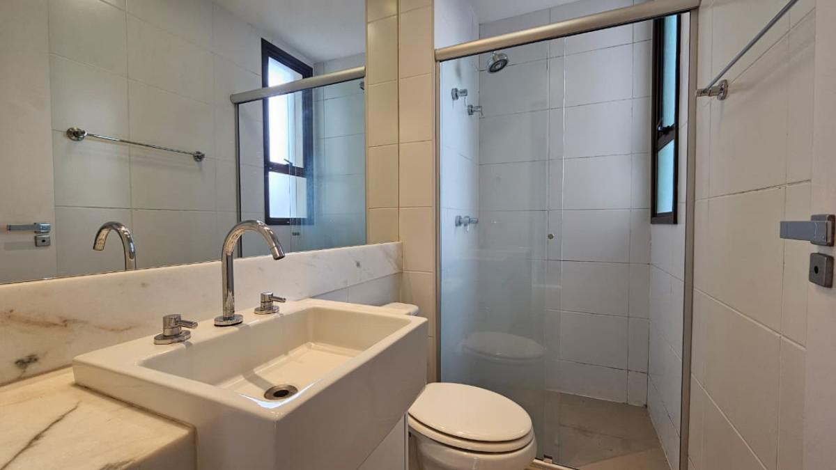 Apartamento, Vila da Serra, 1 Quarto, 1 Vaga, 1 Suíte