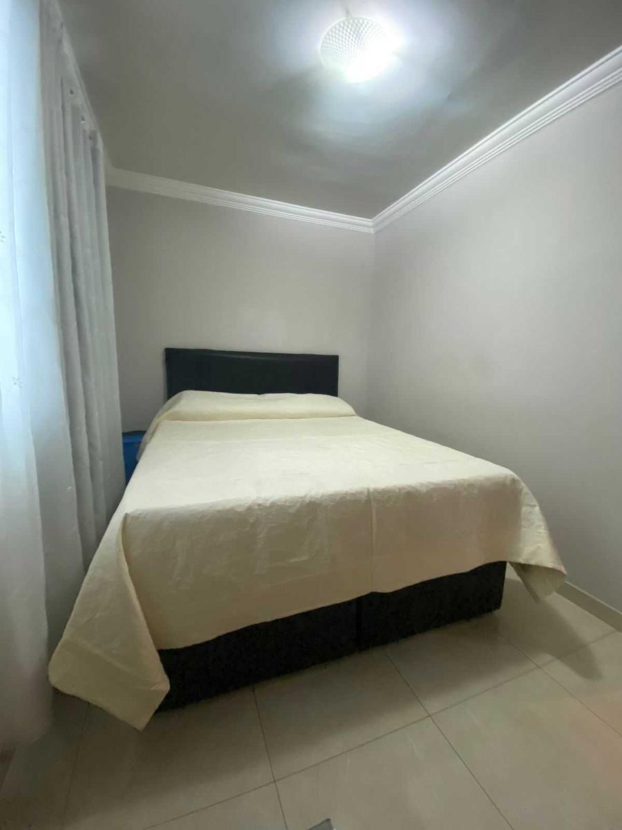 Cobertura, Palmeiras, 3 Quartos, 1 Vaga