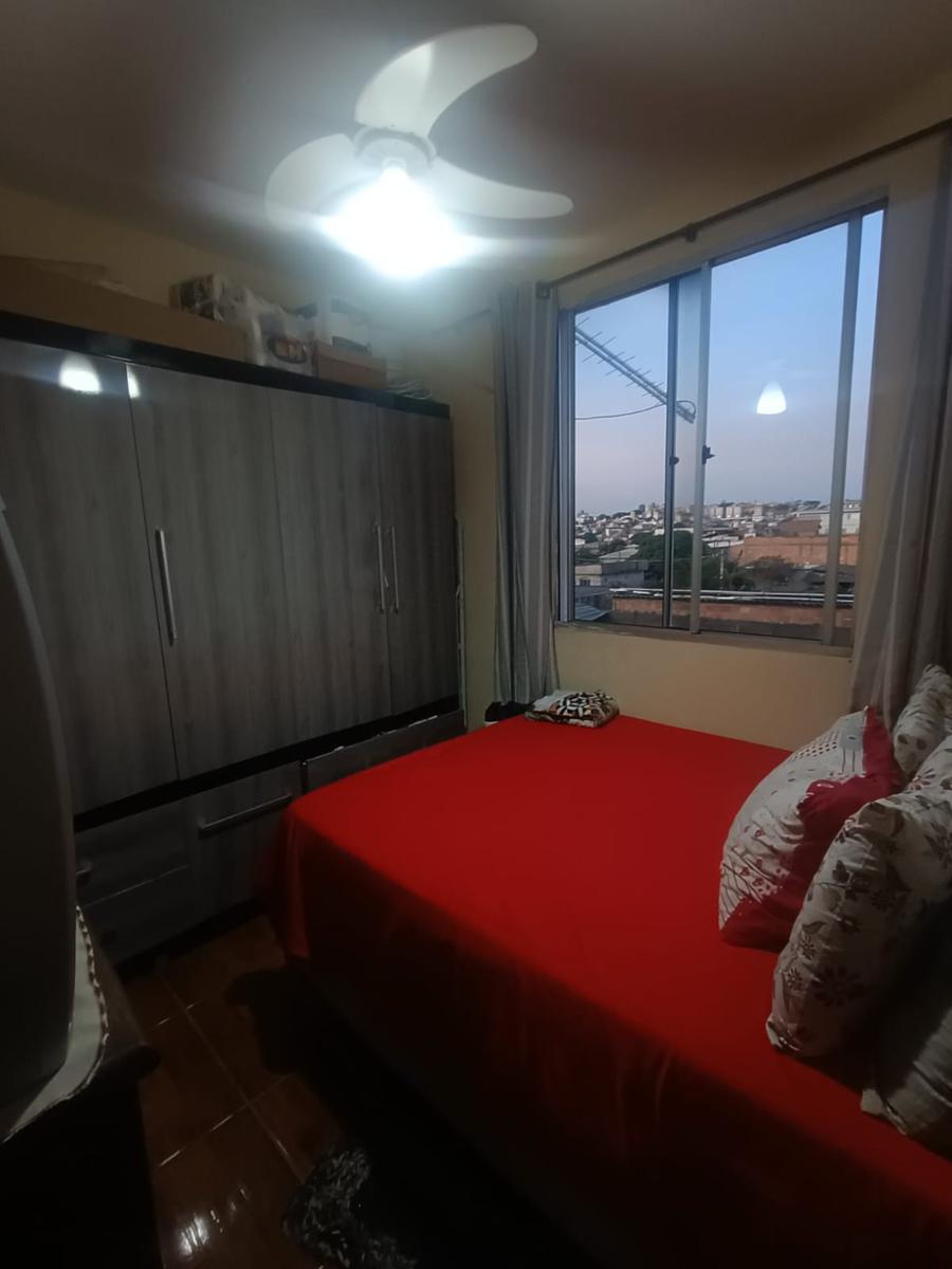 Apartamento, Jardim Leblon, 2 Quartos, 1 Vaga